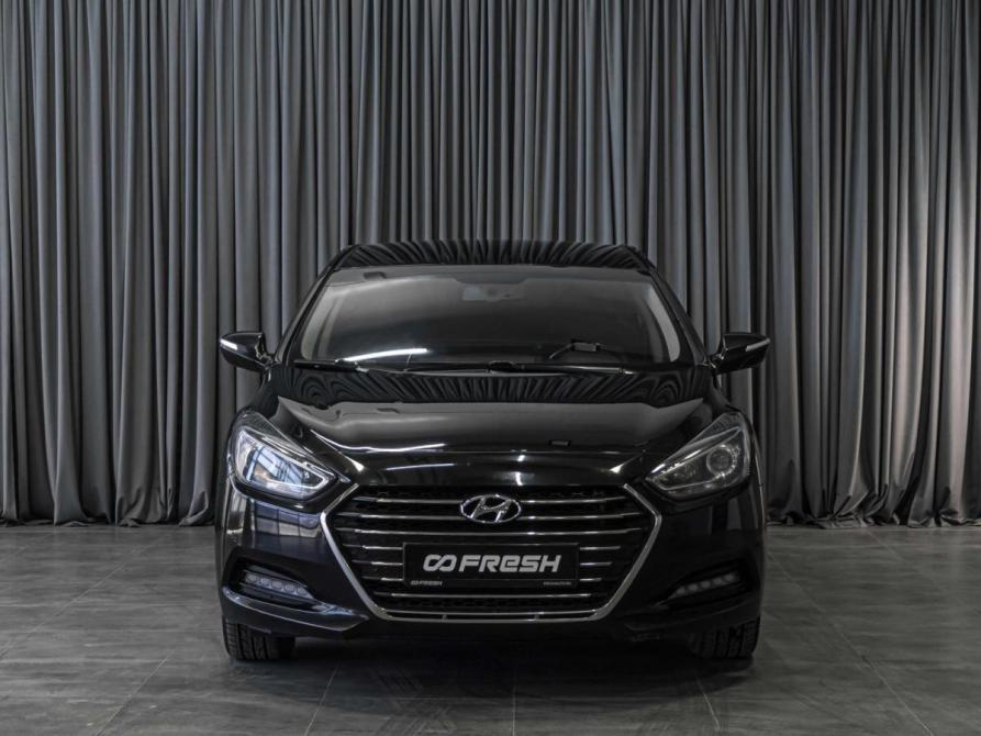 Hyundai i40 I Рестайлинг Тюмень  - изображение 3