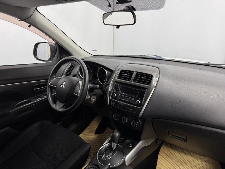 Mitsubishi ASX I Рестайлинг Красноярск  - изображение 4