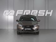 Lada (ВАЗ) Granta I Рестайлинг Минеральные Воды  - изображение 20