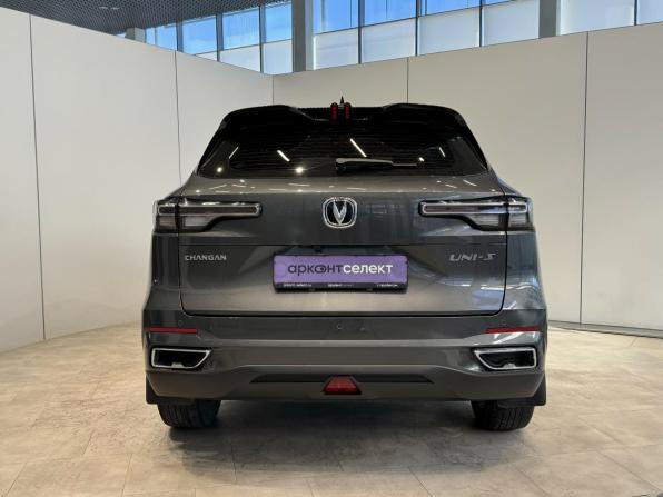 Changan UNI-S I с пробегом 2024 года, цена 2 100 000 рублей, 56865 км, внедорожник, Автокод Объявления