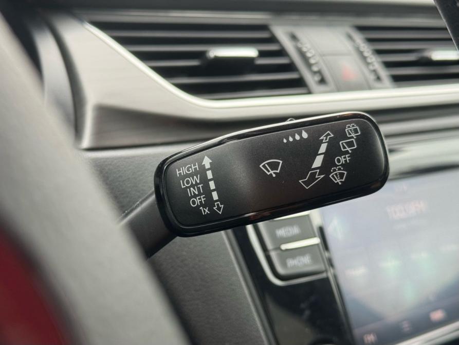 Skoda Rapid I Рестайлинг Ижевск  - изображение 19