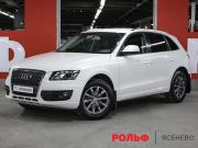 Audi Q5 I (8R) Москва  - изображение 26