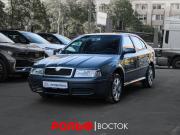 Skoda Octavia I (A4) Рестайлинг Москва  - изображение 14