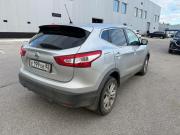 Nissan Qashqai II Тольятти  - изображение 9