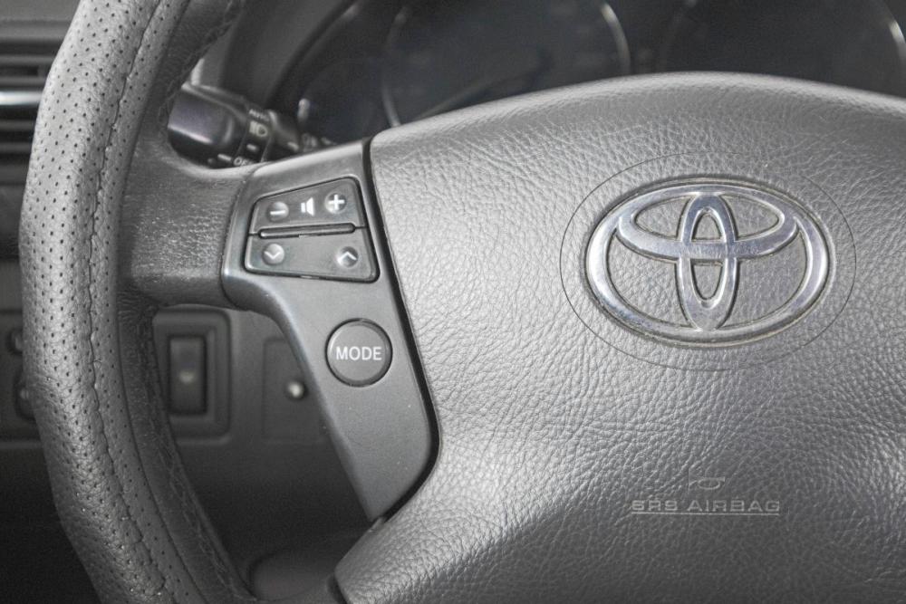 Toyota Avensis II Рестайлинг Кемерово  - изображение 17