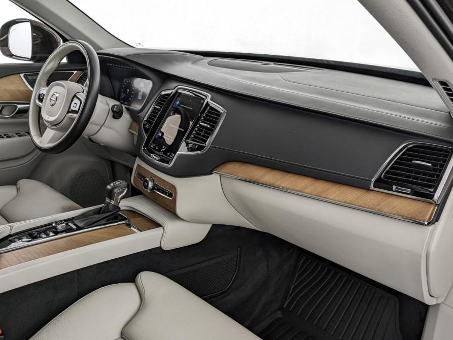 Volvo XC90 II Рестайлинг 1 Москва  - изображение 13