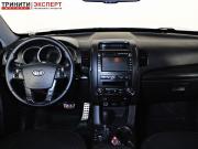 Kia Sorento II Белгород  - изображение 31