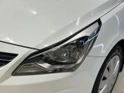 Hyundai Solaris I Рестайлинг Новосибирск  - изображение 20