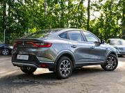 Renault Arkana I Санкт-Петербург  - изображение 19