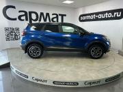 Renault Kaptur I Рестайлинг Новосибирск  - изображение 35