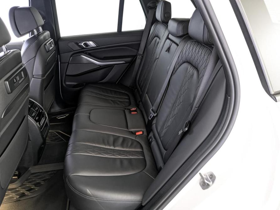 BMW X5 IV (G05/G18) Москва  - изображение 18