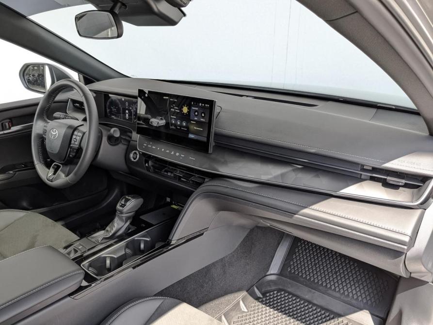 Toyota Camry IX (XV80) China Market Москва  - изображение 13