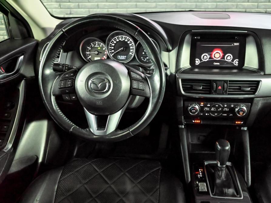 Mazda CX-5 I Рестайлинг Екатеринбург  - изображение 16