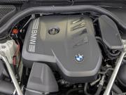 BMW 5 серии VIII (G60/G61/G68) Москва  - изображение 39