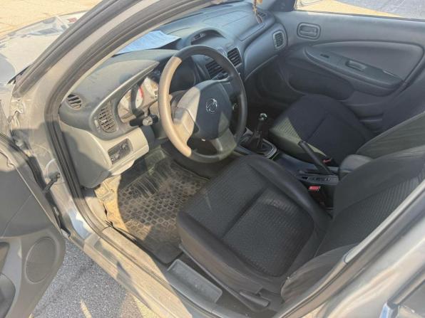 Nissan Almera Classic I с пробегом 2008 года, цена 403 000 рублей, 218980 км, седан, Автокод Объявления