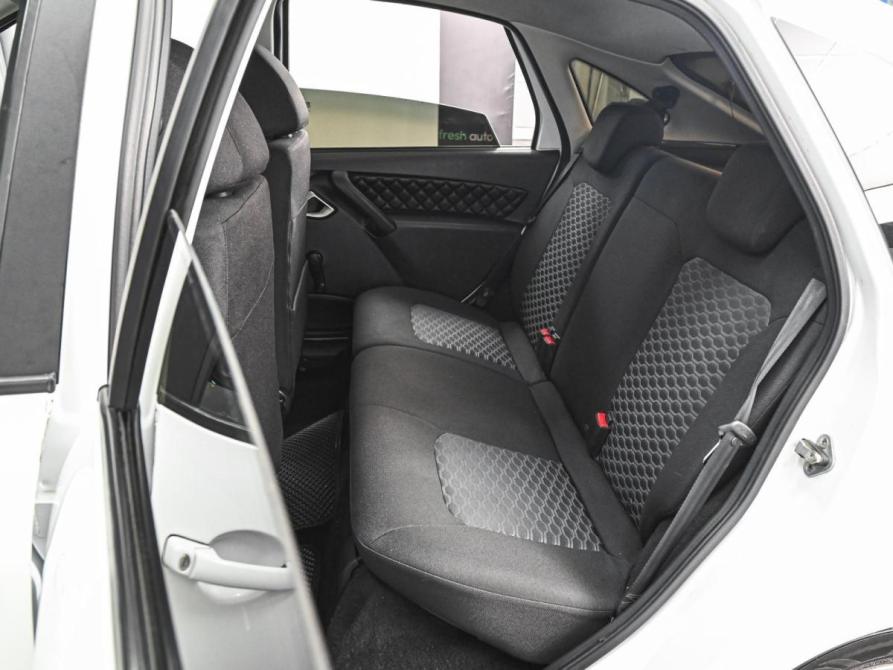 Lada (ВАЗ) Granta I Рестайлинг Ставрополь  - изображение 9