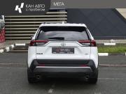 Toyota RAV4 V (XA50) Казань  - изображение 18