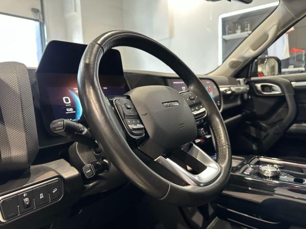 Haval Dargo I с пробегом 2023 года, цена 2 370 000 рублей, 80113 км, внедорожник, Автокод Объявления
