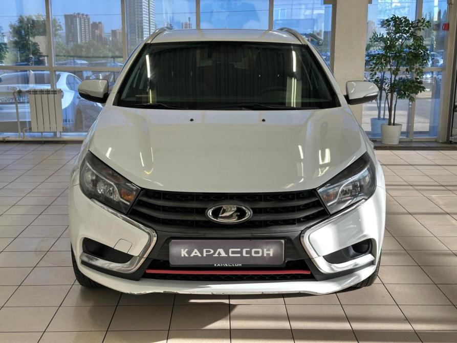 Lada (ВАЗ) Vesta I Волгоград  - изображение 3