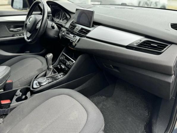 BMW 2 серии Active Tourer F45 с пробегом 2016 года, цена 1 250 000 рублей, 167000 км, минивэн, Автокод Объявления
