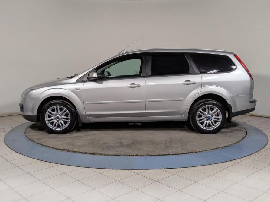 Ford Focus II Екатеринбург  - изображение 5