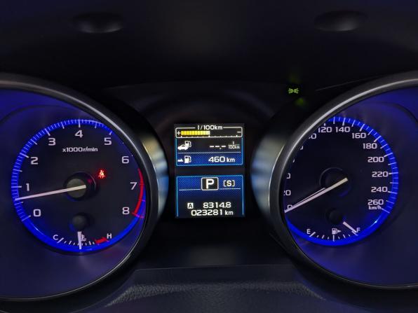 Subaru Outback V с пробегом 2017 года, цена 3 450 000 рублей, 23271 км, универсал, Автокод Объявления