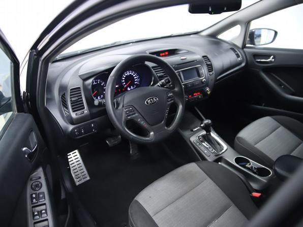 Kia Cerato III с пробегом 2013 года, цена 1 050 000 рублей, 213666 км, седан, Автокод Объявления