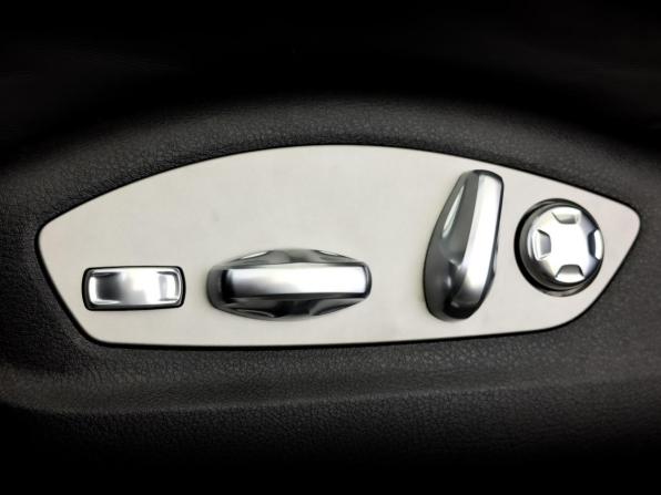 Porsche Macan I Рестайлинг с пробегом 2020 года, цена 5 625 000 рублей, 70066 км, внедорожник, Автокод Объявления