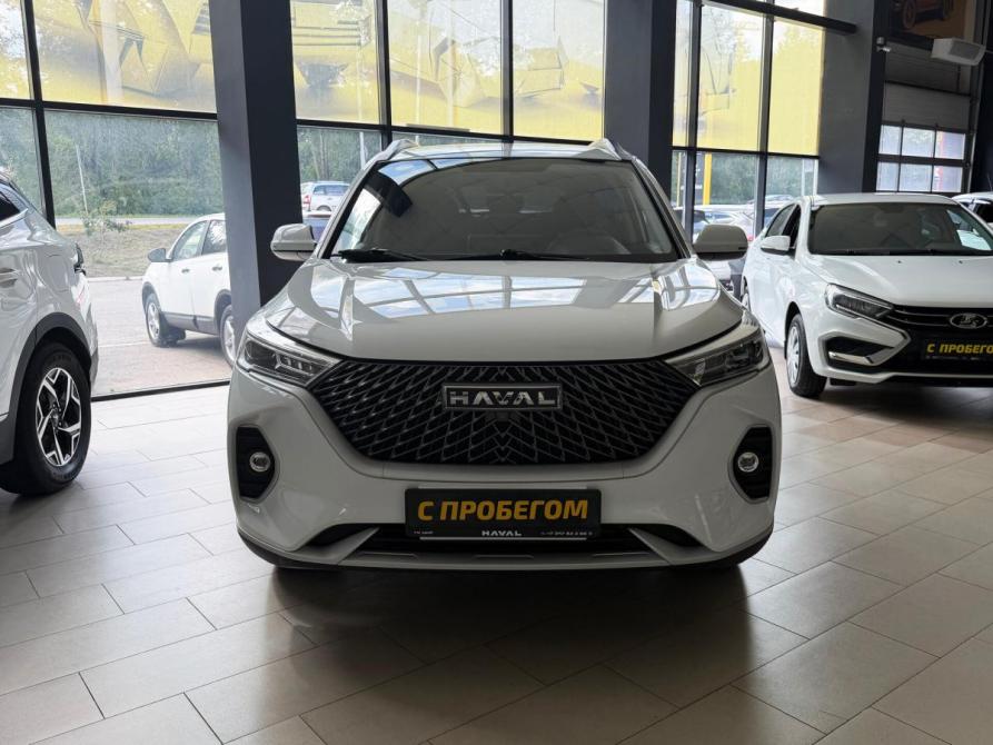 Haval M6 II Нефтекамск  - изображение 2