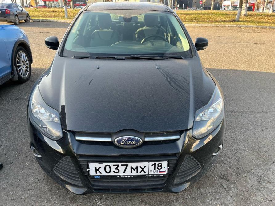 Ford Focus III Ижевск  - изображение 19