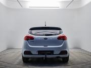 Kia Ceed II Москва  - изображение 23