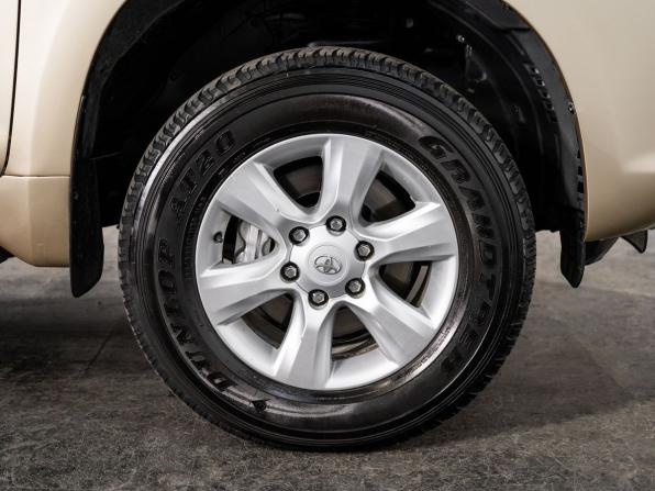 Toyota Land Cruiser Prado 150 Series с пробегом 2010 года, цена 3 140 000 рублей, 110525 км, внедорожник, Автокод Объявления
