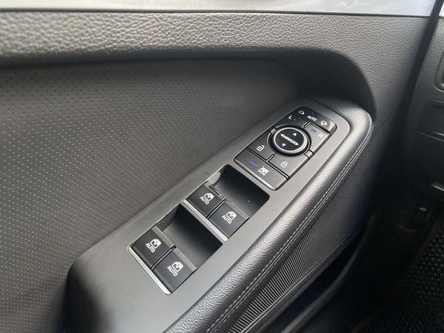 Hyundai Genesis II Екатеринбург  - изображение 18