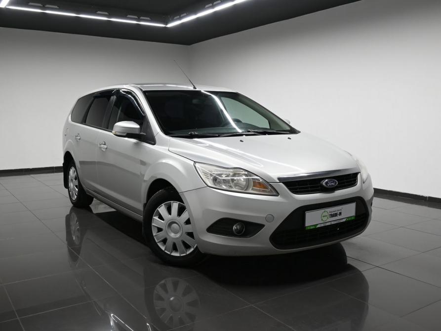 Ford Focus II Рестайлинг Тверь  - изображение 5