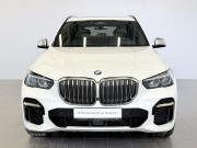 BMW X5 IV (G05/G18) Воронеж  - изображение 37