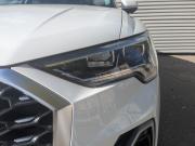 Audi Q3 Sportback II (F3) Москва  - изображение 53