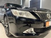 Toyota Camry VII (XV50) Новосибирск  - изображение 30
