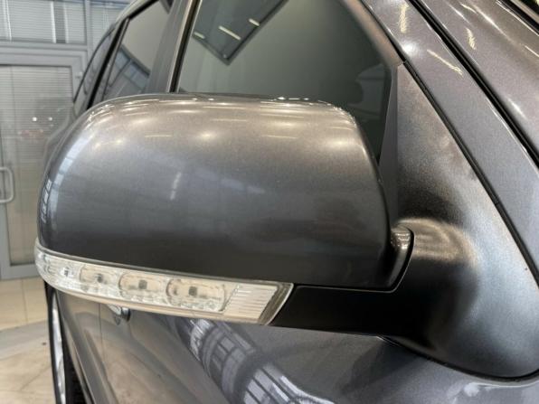 Hyundai Santa Fe II Рестайлинг с пробегом 2011 года, цена 1 380 000 рублей, 284000 км, внедорожник, Автокод Объявления