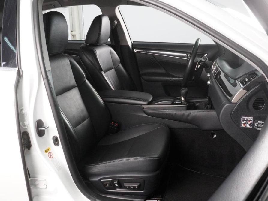 Lexus GS IV Минеральные Воды  - изображение 8