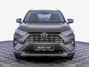 Toyota RAV4 V (XA50) Москва  - изображение 30