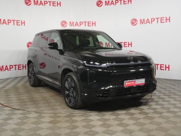 GAC S7 с пробегом 2025 года, цена 5 900 000 рублей, 4575 км, внедорожник, Автокод Объявления