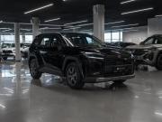 Toyota RAV4 VI (XA60) Москва  - изображение 30