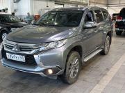 Mitsubishi Pajero Sport III Санкт-Петербург  - изображение 8