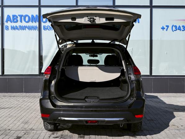 Nissan X-Trail III Рестайлинг с пробегом 2019 года, цена 2 050 000 рублей, 67405 км, внедорожник, Автокод Объявления