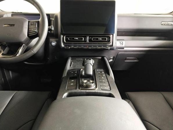Новый Haval H9 II 2026 года, цена 5 299 000 рублей, внедорожник, Автокод Объявления