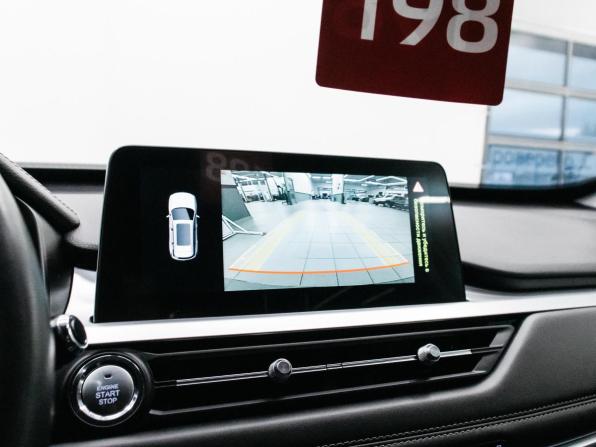 Chery Tiggo 7 Pro I с пробегом 2020 года, цена 1 699 000 рублей, 54951 км, внедорожник, Автокод Объявления