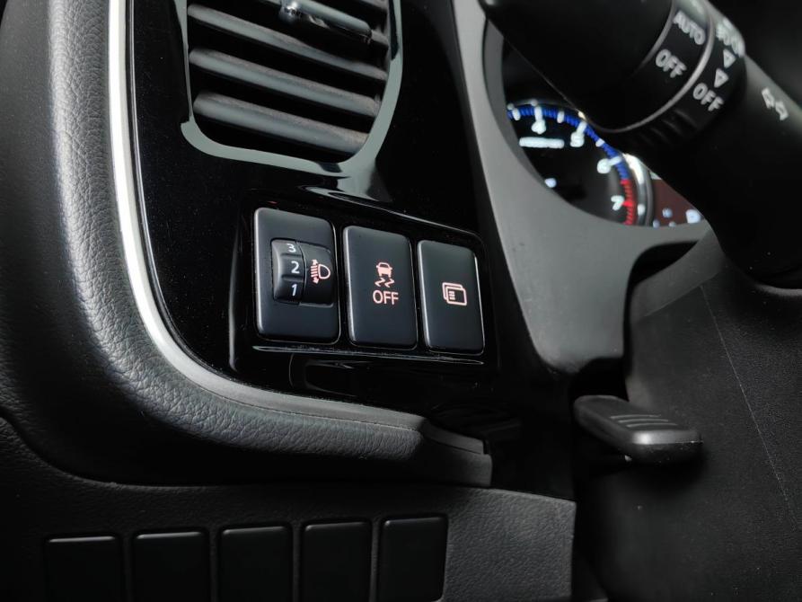 Mitsubishi Outlander III Рестайлинг 2 Москва  - изображение 21