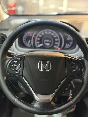 Honda CR-V IV с пробегом 2013 года, цена 1 597 000 рублей, 138527 км, внедорожник, Автокод Объявления