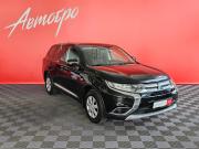 Mitsubishi Outlander III Рестайлинг 2 Вологда  - изображение 24
