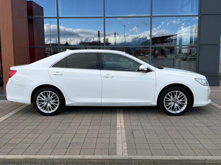 Toyota Camry VII (XV50) Владикавказ  - изображение 5